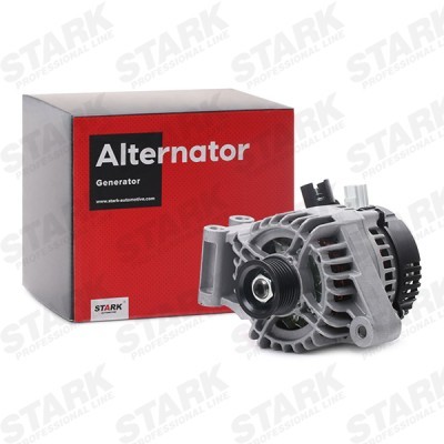 Alternator Stark SKGN-0320185 SKGN-0320185 - photo 2