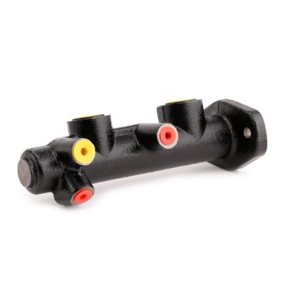 Brake master cylinder RIDEX 258M0046 258M0046 - photo 3