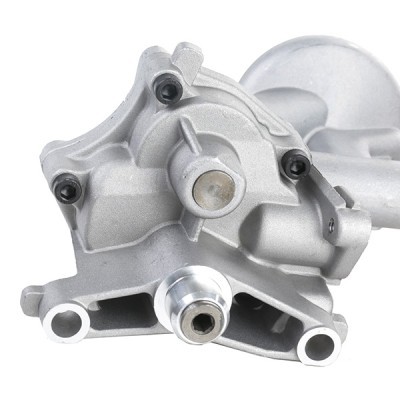 Oil Pump RIDEX 596O0026 596O0026 - photo 5