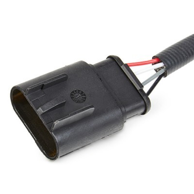 Lambda (Oxygen) Sensor RIDEX 3922L0906 3922L0906 - photo 5