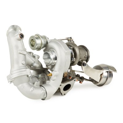 Turbocharger RIDEX 2234C0234 2234C0234 - photo 3