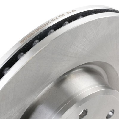 Brake Disc RIDEX 82B1471 82B1471 - photo 6