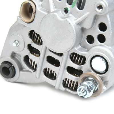 Alternator RIDEX 4G0702 4G0702 - photo 5