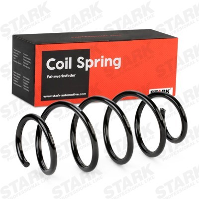 Suspension Spring Stark SKCS-0040294 SKCS-0040294 - photo 2