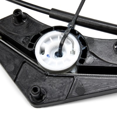 Window Regulator RIDEX 1561W1117 1561W1117 - photo 5
