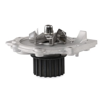 Water Pump, Engine Cooling RIDEX 1260W0070 1260W0070 - photo 6