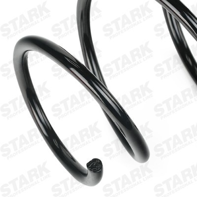 Suspension Spring Stark SKCS-0041596 SKCS-0041596 - photo 4