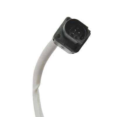 Lambda (Oxygen) Sensor RIDEX 3922L0978 3922L0978 - photo 4