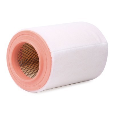 Air Filter RIDEX 8A0340 8A0340 - photo 3