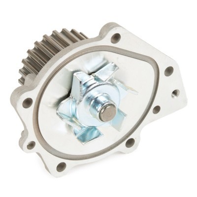Water Pump, Engine Cooling RIDEX 1260W0524 1260W0524 - photo 3