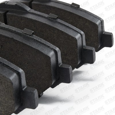 Brake Pads Set Stark SKBP-0010257 SKBP-0010257 - photo 6