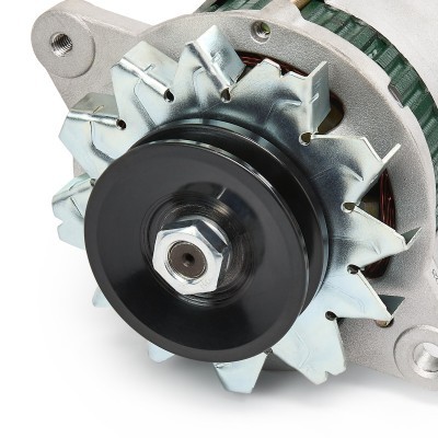 Alternator RIDEX 4G1389 4G1389 - photo 5