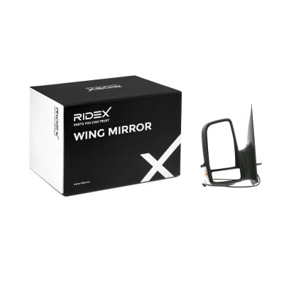 Wing Mirror RIDEX 50O0952 50O0952 - photo 2
