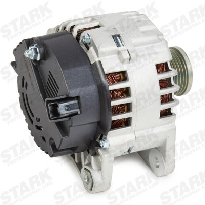 Alternator Stark SKGN-0320021 SKGN-0320021 - photo 4