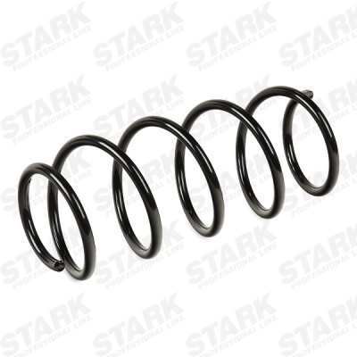 Suspension Spring Stark SKCS-0040775 SKCS-0040775 - photo 3