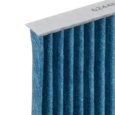Cabin Air Filter RIDEX 424I0592P 424I0592P - photo 6