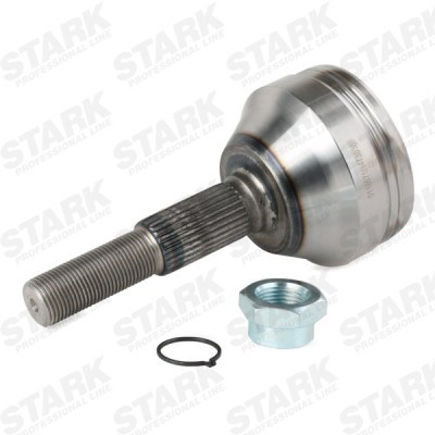 Joint Kit, Drive Shaft Stark SKJK-0200502 SKJK-0200502 - photo 5