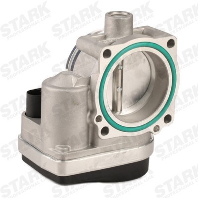 Дроссельная заслонка Stark SKTB-0430035 SKTB-0430035 - photo 3