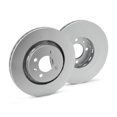 Brake Disc RIDEX 82B0123P 82B0123P - photo 3