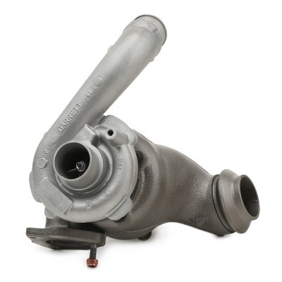 Turbocharger RIDEX 2234C0043R 2234C0043R - photo 5