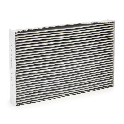 Cabin Air Filter RIDEX 424I0654 424I0654 - photo 4