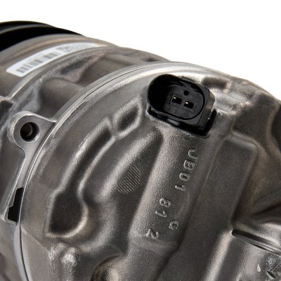 AC Сompressor 447K1104R - photo 6