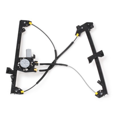 Window Regulator RIDEX 1561W0076 1561W0076 - photo 2