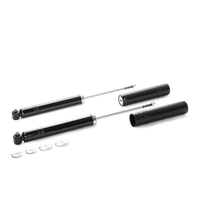 Shock Absorber RIDEX 854S1639 854S1639 - photo 4