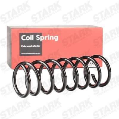Suspension Spring Stark SKCS-0040331 SKCS-0040331 - photo 2
