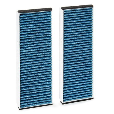 Cabin Air Filter RIDEX 424I0518P 424I0518P - photo 3