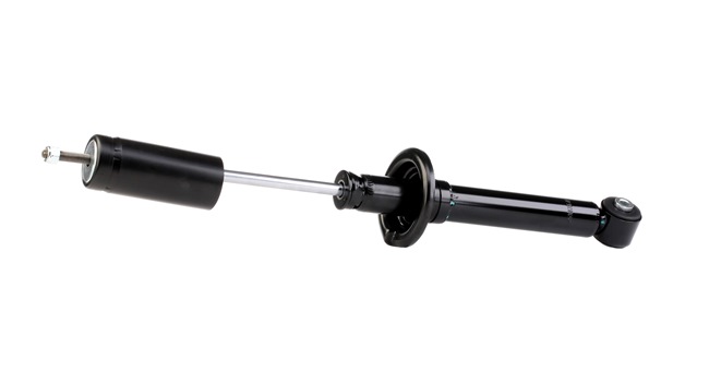 Shock Absorber RIDEX 854S0903 854S0903 - photo 1