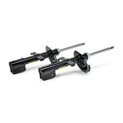 Shock Absorber RIDEX 854S2219P 854S2219P - photo 3