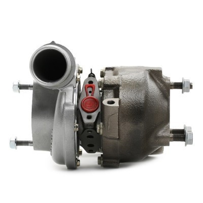 Turbocharger RIDEX 2234C0215R 2234C0215R - photo 4