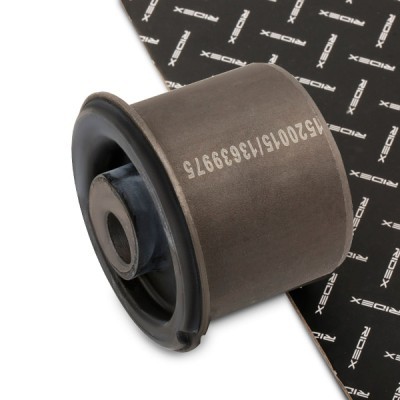 Control Arm Bushing RIDEX 251T0059 251T0059 - photo 2