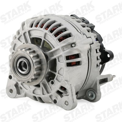 Alternator Stark SKGN-0320057 SKGN-0320057 - photo 3