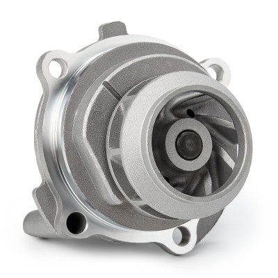 Water Pump, Engine Cooling RIDEX 1260W0030P 1260W0030P - photo 4