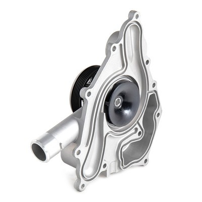 Water Pump, Engine Cooling RIDEX 1260W0485 1260W0485 - photo 4