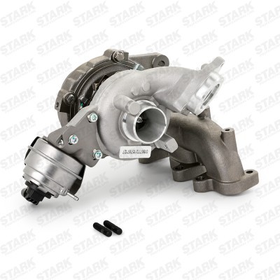 Turbocharger Stark SKCT-1190527 SKCT-1190527 - photo 2