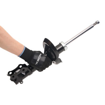Shock Absorber RIDEX 854S0057 854S0057 - photo 8