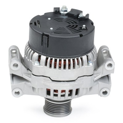 Alternator RIDEX 4G1363 4G1363 - photo 5