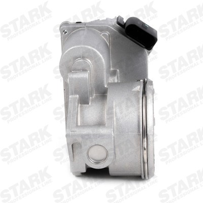 Дроссельная заслонка Stark SKTB-0430043 SKTB-0430043 - photo 4