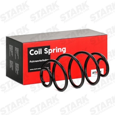 Suspension Spring Stark SKCS-0040171 SKCS-0040171 - photo 2