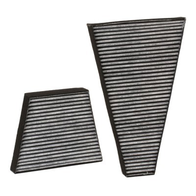 Cabin Air Filter RIDEX 424I0351 424I0351 - photo 3