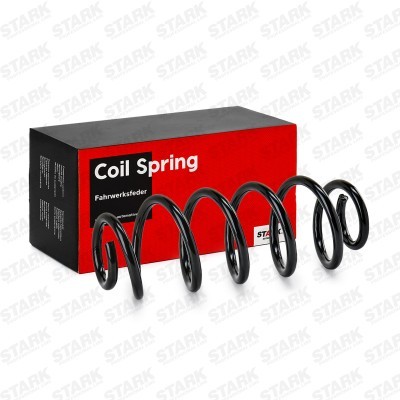 Suspension Spring Stark SKCS-0040410 SKCS-0040410 - photo 1