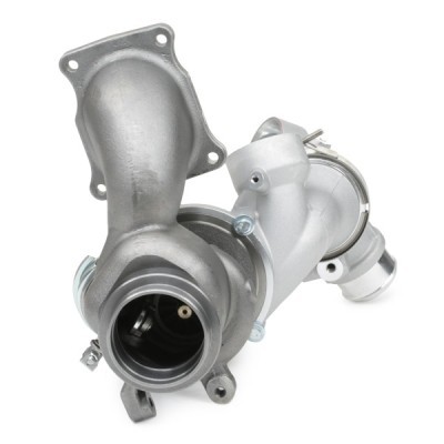Turbocharger RIDEX 2234C0115 2234C0115 - photo 6