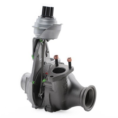 Turbocharger RIDEX 2234C10056R 2234C10056R - photo 3