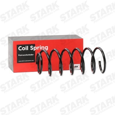 Suspension Spring Stark SKCS-0040356 SKCS-0040356 - photo 2