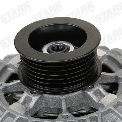 Alternator Stark SKGN-0320321 SKGN-0320321 - photo 6