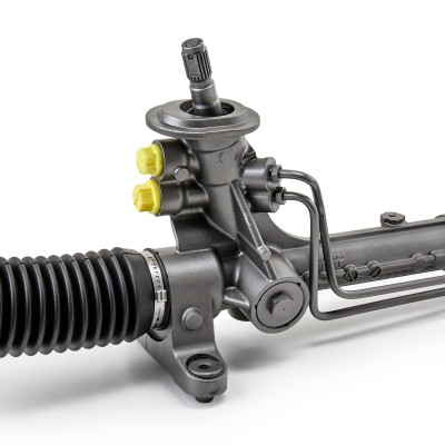Steering Gear RIDEX 286S0395R 286S0395R - photo 6