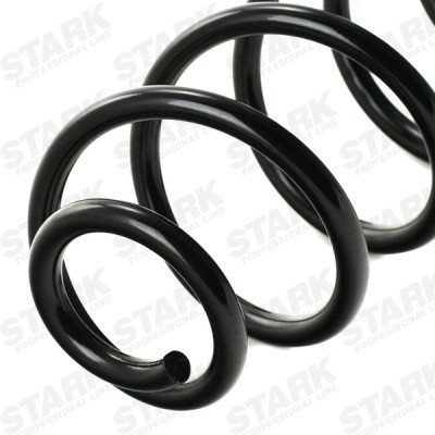Suspension Spring Stark SKCS-0040416 SKCS-0040416 - photo 4